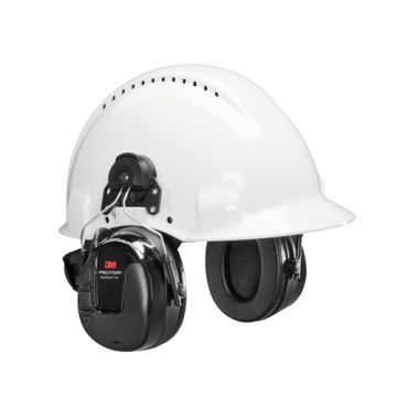 Peltor™ WorkTunes™ Pro AM/FM Radio Headset