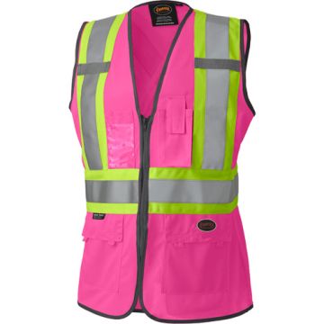 Women's Safety Vest