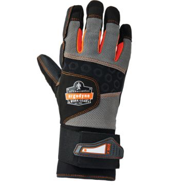 Proflex® 9012 Anti-Vibration Gloves with Wrist Support