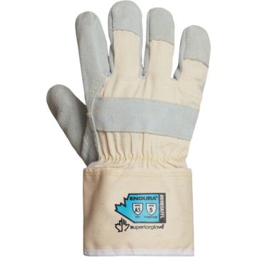 Endura® Premium Cut-Resistant Fitter Gloves with Full Liner