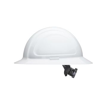 North Zone™ Full-Brim Hardhat