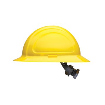 North Zone™ Full-Brim Hardhat