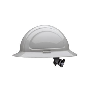 North Zone™ Full-Brim Hardhat