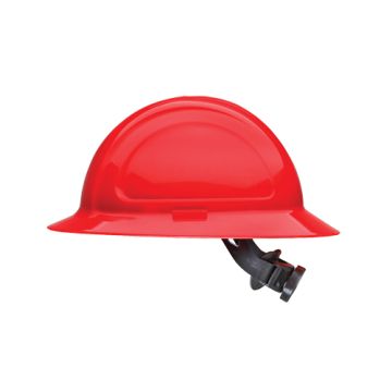 North Zone™ Full-Brim Hardhat