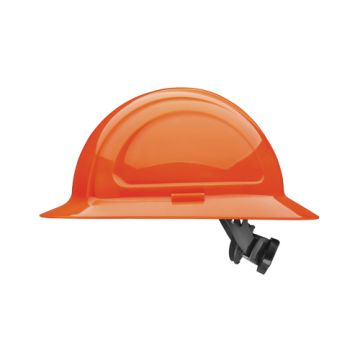 North Zone™ Full-Brim Hardhat