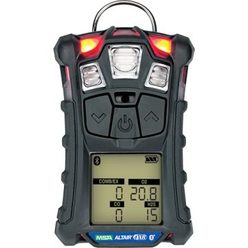 Altair® 4XR Multi-Gas Detector Kit