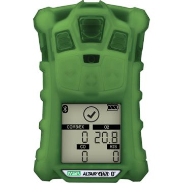 Altair® 4XR Multi-Gas Detector