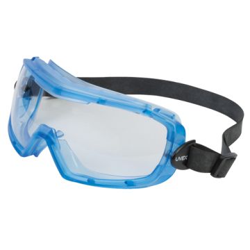 Uvex® Entity Safety Goggles