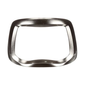 Speedglas™ Chrome Front Panel