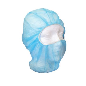 Disposable Balaclava Hood