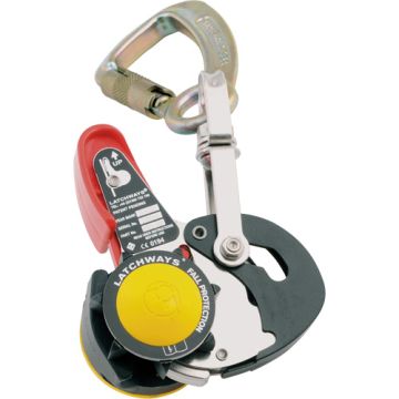 Latchways® LadderLatch Climbing Device