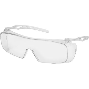 Cappture OTG Safety Glasses