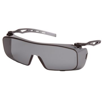 Cappture OTG Safety Glasses