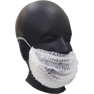 Beard Covers