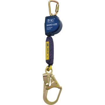 Nano-Lok™ Extended Length Self-Retracting Lifeline