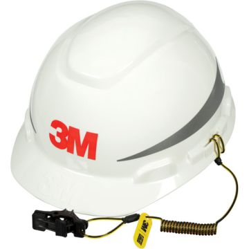 Hard Hat Tether