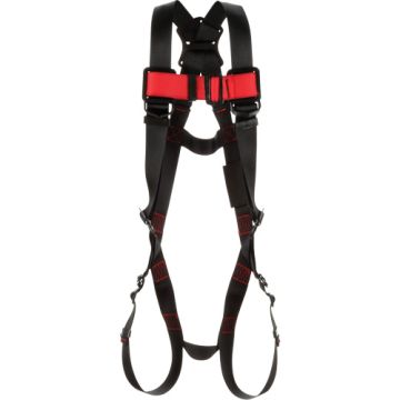 Vest-Style Harness