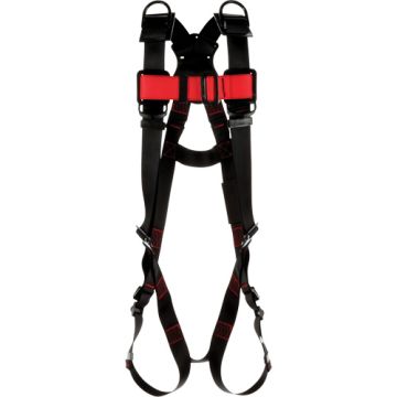 Vest-Style Harness