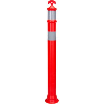 Hi-Visibility T-Top Delineator Post