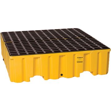 Spill Containment Pallet