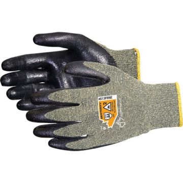 Dexterity® Flame-Resistant Gloves