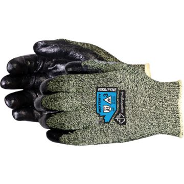 Dexterity® Winter-Lined Glove