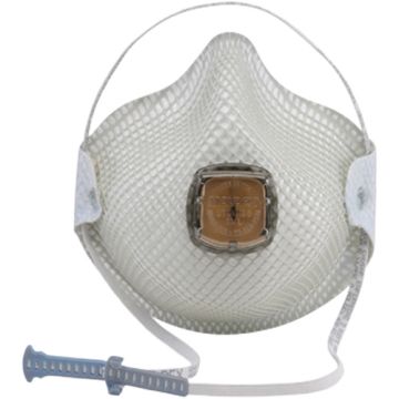 2700 Particulate Respirators