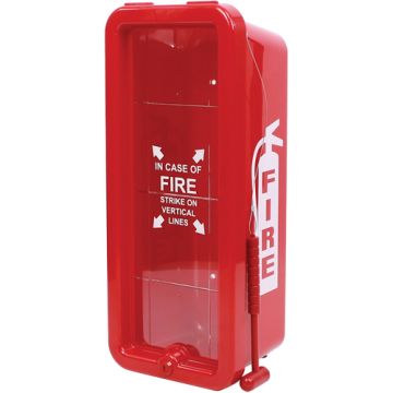 Fire Extinguisher Cabinet