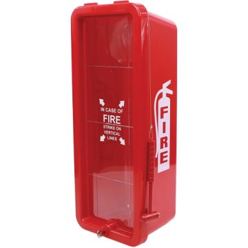 Fire Extinguisher Cabinet