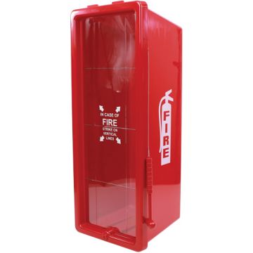 Fire Extinguisher Cabinet