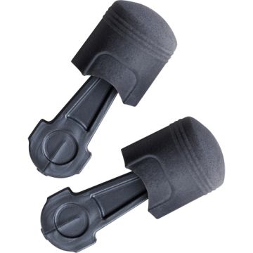 E-A-R™ Pistonz Earplugs