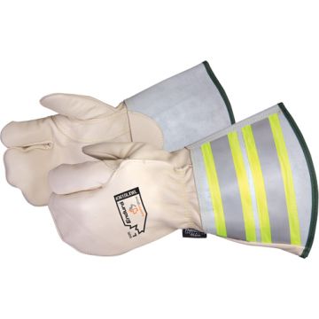 Endura® Deluxe Lineman Mitts