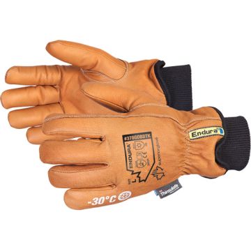 Endura® Deluxe Winter Driver's Glove