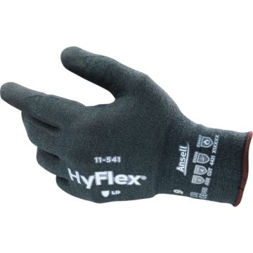 HyFlex® 11-541 Cut-Resistant Gloves