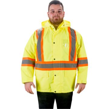 RZ1000 Rain Jacket