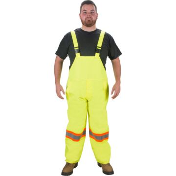 RZ1000 Rain Bib Pants