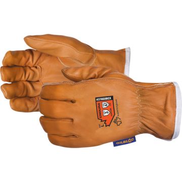 Endura® High-Cut Driver's Gloves