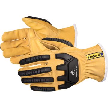 Endura® Anti-Impact Driver's Gloves