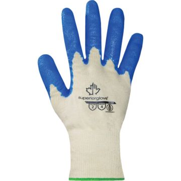 Dexterity® Coated Gloves