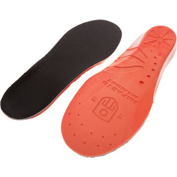 Anti-Fatigue Memory Foam Insoles