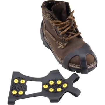 Anti-Slip Spark-Proof Ice Cleats