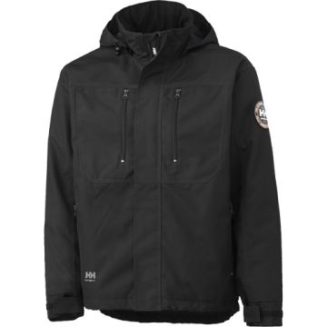 Berg Insulated Jacket