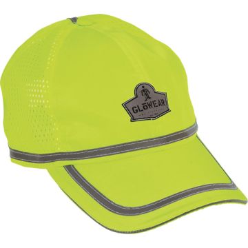 GloWear® 8930 High Visibility Baseball Cap