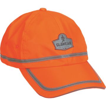 GloWear® 8930 High Visibility Baseball Cap