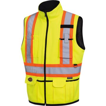 High Visibility Vest