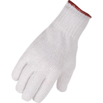 String Knit Gloves