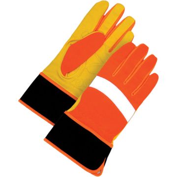 High Visibility Gloves