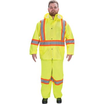 RZ1000 Rain Suit