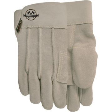 109BT Timber Beast Welding Gloves