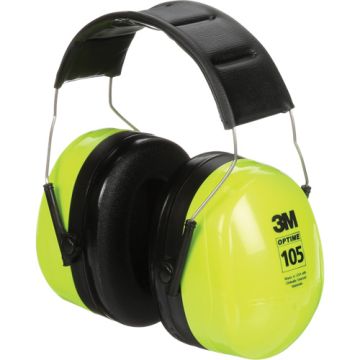 Peltor™ Optime 105 Earmuffs